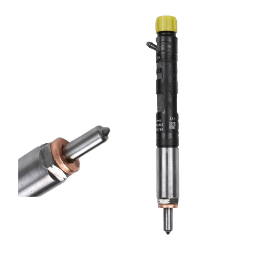 injecteur renault