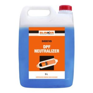 Kit regénérateir dpf