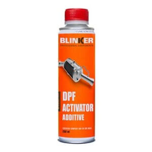 Additif regénérateur