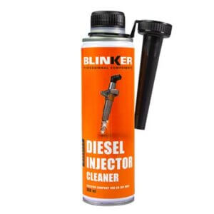 Nettoyant DIesel additif professionnel Injecteurs Diesel