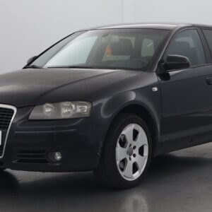 Audi A3 Sportback 1.9 TDI 105 AMBIENTE