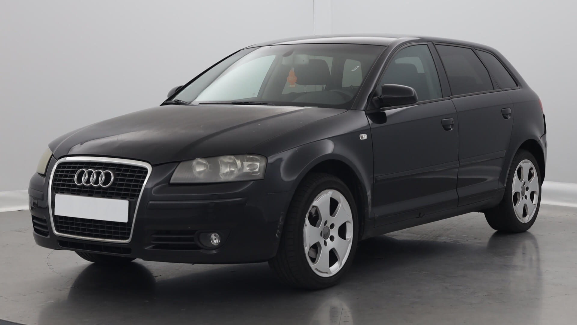 Audi A3 Sportback 1.9 TDI 105 AMBIENTE
