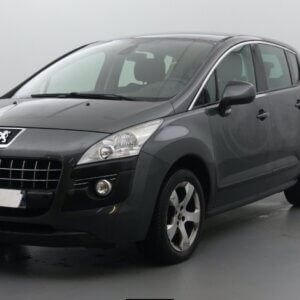 PEUGEOT 3008 I 1.6 HDi 110 CH