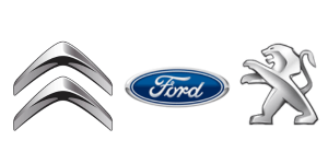 Logo de marque de voiture