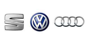Logo marque de voiture